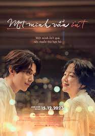 Single in Seoul (2023)
