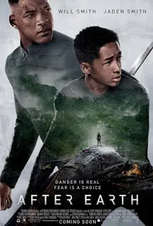 After Earth (2013) สยองโลกร้างปี-300x450