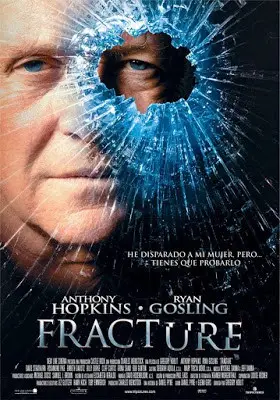 Fracture (2007) ค้นแผนฆ่า ล่าอัจฉริยะ-300x450
