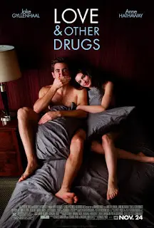 Love and Other Drugs (2010) ยาวิเศษที่ไม่อาจรักษารัก-300x450