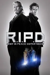 R.I.P.D (2013) หน่วยพิฆาตสยบวิญญาณ-300x450