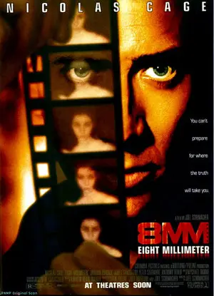 8MM (1999) ฟิล์มมรณะ-300x450