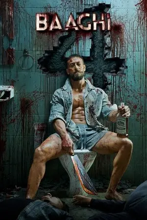 Baaghi 4 (2025)-300x450