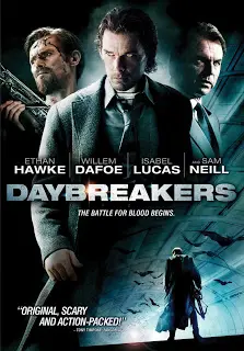 Daybreakers (2009) วันแวมไพร์ครองโลก-300x450