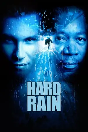 Hard Rain (1998) อึดท่วมนรก-300x450