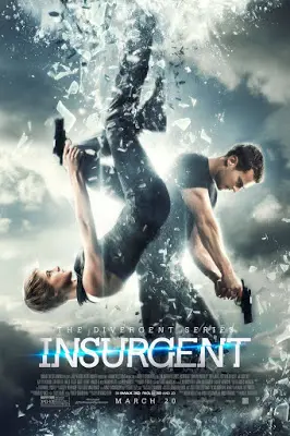 Insurgent (2015) คนกบฏโลก-300x450