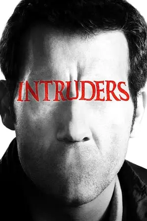 Intruders (2011) บุกสยอง หลอนสองโลก-300x450