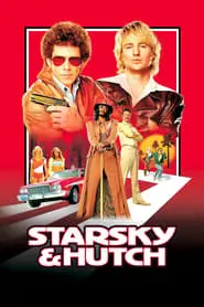 Starsky & Hutch (2004) คู่พยัคฆ์แสบซ่าท้านรก-300x450