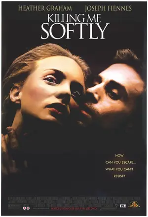 Killing Me Softly (2002) หรือ ร้อนรัก ลอบฆ่า-300x450