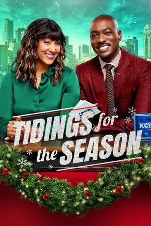 Tidings for the Season (2025)-เทศกาลรัก-300x450