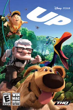Up-(2009)-ปู่ซ่าบ้าพลัง