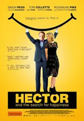 Hector And The Search For Happiness เฮคเตอร์ แย้มไว้ ให้โลกยิ้ม (2014)