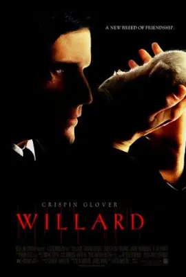 Willard (2003) วิลลาร์ด กองทัพอสูรสยองสี่ขา