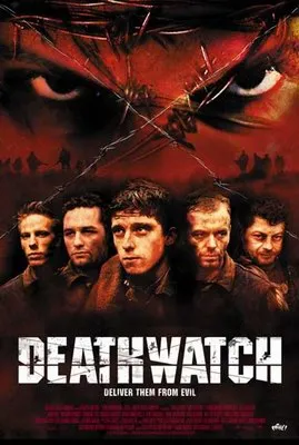 Deathwatch - เฝ้าความตาย