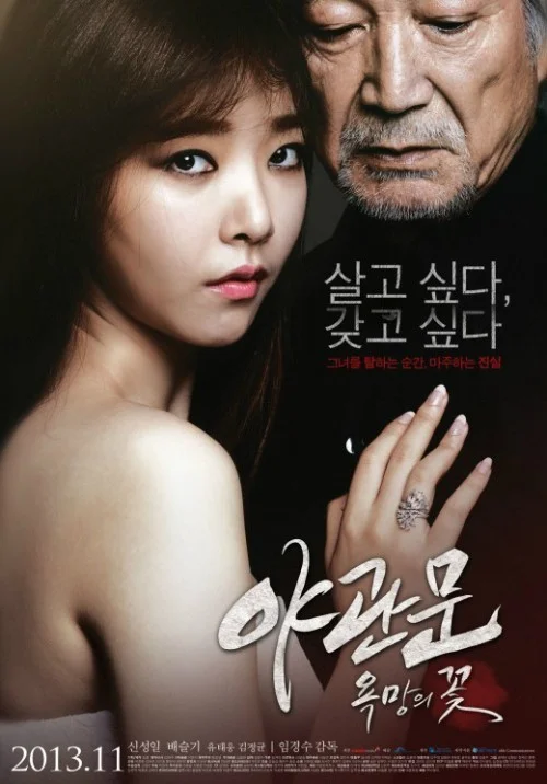 Door to the Night (2013) รัก | หลอน | ซ่อนเร้น