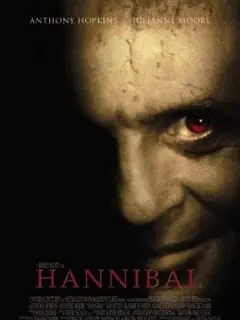 Hannibal (2001) ฮันนิบาล อำมหิตลั่นโลก