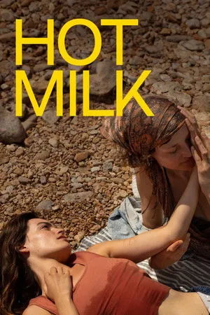 Hot Milk (2025)