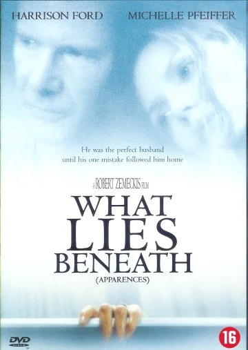 What Lies Beneath (2000) ว็อท ไลส์ บีนีธ ซ่อนอะไรใต้ความหลอน