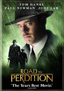 Road to Perdition (2002) ดับแค้นจอมคนเพชฌฆาต
