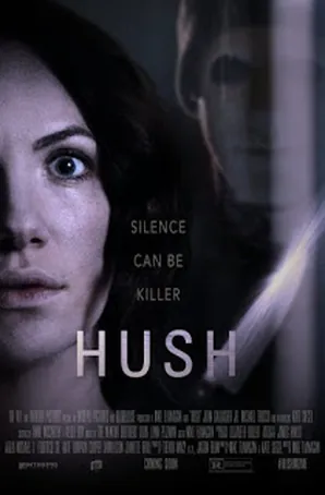 Hush (2016) ฆ่าเธอให้เงียบสนิท [ซับไทย]