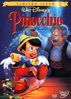 Pinocchio (1940) พินอคคิโอ