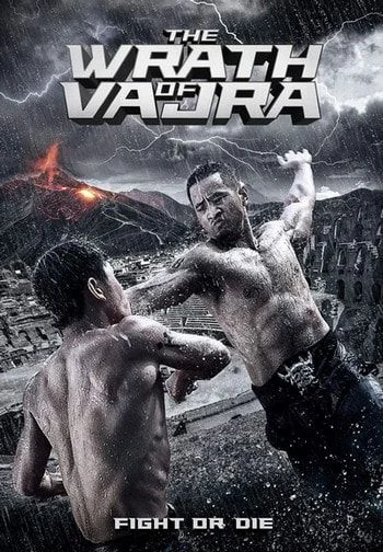 The Wrath Of Vajra ศึกอัศวินวัชระถล่มวิหารนรก [ซับไทย] (2013)
