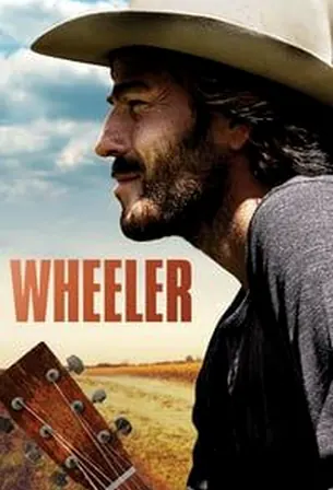 Wheeler คนข้ามฝัน (2017)
